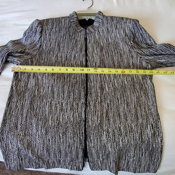 Evening jacket - Picture 5 of 7